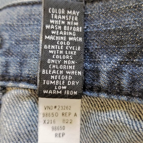 INC Jeans (Regular Fit) - Picture 7 of 10